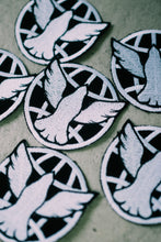 Lade das Bild in den Galerie-Viewer, NUR FRIEDEN - Patch
